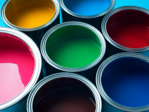 Lackfabrik Winkelmann - Industrielacke für die Zukunft