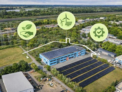 Lackfabrik Winkelmann - Industrielacke für die Zukunft