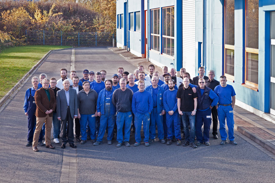 Über Lackhersteller Deutschland Winkelmann: Symbolbild